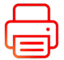 Icon Fax